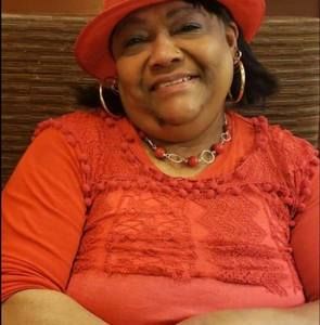 Meet your Posher, Sharon